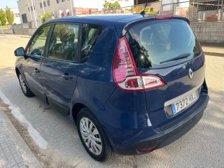 Renault Scenic 2014