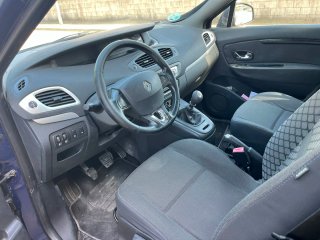 Renault Scenic 2014