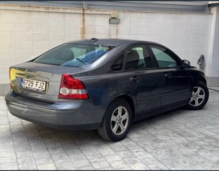 Volvo S40 1.8 momentum