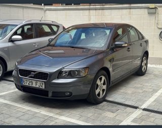 Volvo S40 1.8 momentum