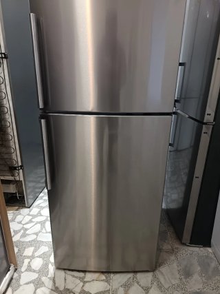 Garantía ✅✅  FRIGORÍFICO SIEMENS 2,00m A++