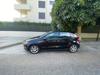 Volkswagen Polo 2012