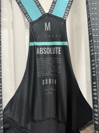 Culotte Gobik Absolute
