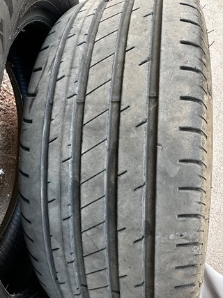 Neumáticos Goodyear 205/55/R16
