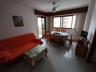 PLAYA DE GANDIA. APARTAMENTO