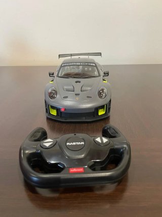Porsche 911 GT2 RS Clubsport 25 RC