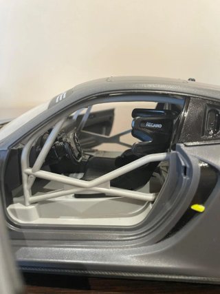 Porsche 911 GT2 RS Clubsport 25 RC