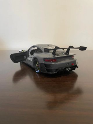Porsche 911 GT2 RS Clubsport 25 RC