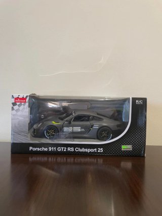 Porsche 911 GT2 RS Clubsport 25 RC