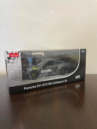 Porsche 911 GT2 RS Clubsport 25 RC
