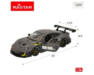 Porsche 911 GT2 RS Clubsport 25 RC