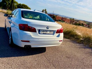 BMW Serie 5 2015