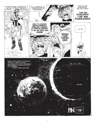Cuentos de un futuro imperfecto Alfonso Font Norma