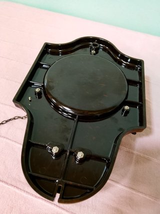 Temporizador Agfa de Cuarto Oscuro (c. 1930-1950)