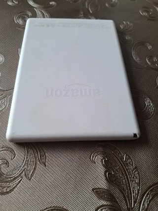 Amazon Kindle 8ª Gen Wifi Bianco