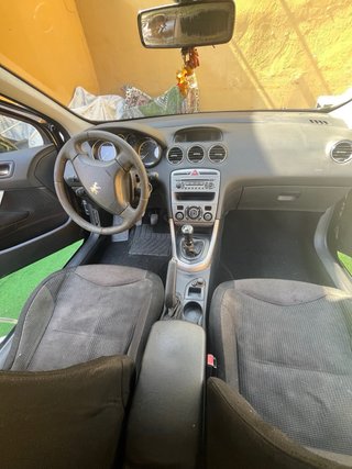 Peugeot 308 2008