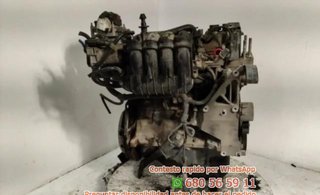 Fiat dmuap1776491 motor 169a4000 nuova 5 Ref:55113