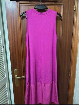 Vestido FLORA Talla Única