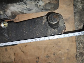 Cilindros/Pistones Electrohidráulicos Compactos