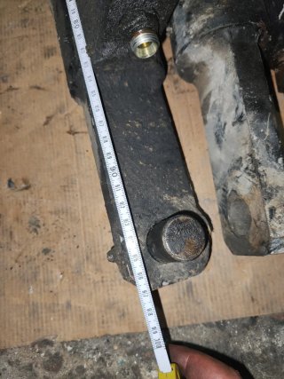Cilindros/Pistones Electrohidráulicos Compactos
