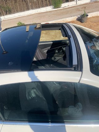 Volkswagen Eos 2008