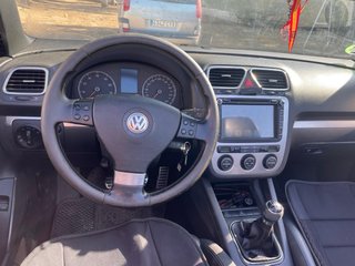 Volkswagen Eos 2008