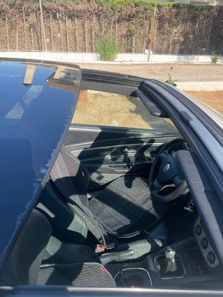 Volkswagen Eos 2008