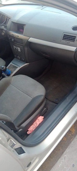 Opel Astra 2005