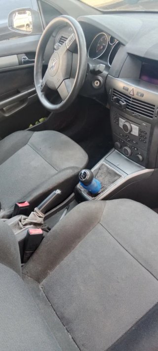 Opel Astra 2005