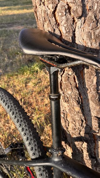 Specialized Epic HT Carbono 29