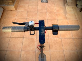 Patinete Eléctrico Xiaomi M365 Pro Negro