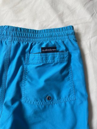 Bañador niño Quiksilver 14 años