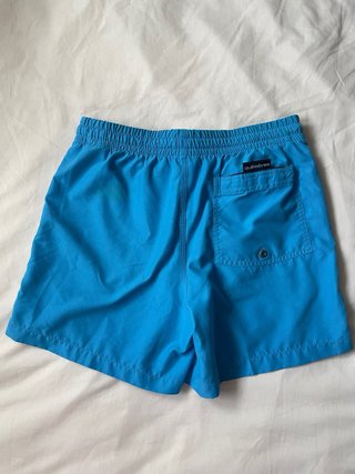 Bañador niño Quiksilver 14 años
