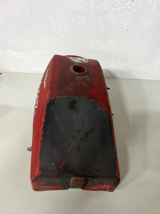 Depósito Moto Guzzi Nibbio 50 Usado