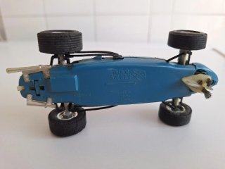 Pack 2 Coches Scalextric Ferrari V6 F1