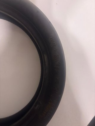 Cubierta Patinete Eléctrico 8,1 2x2