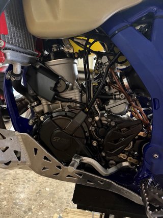 Sherco SE-R 300 Factory 2020