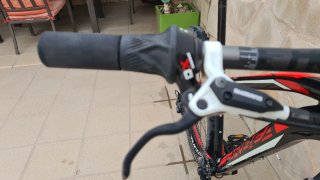 Bicicleta MTB Orbea MX29
