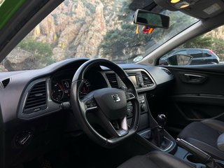 SEAT Leon FR Unico dueño
