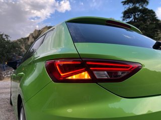 SEAT Leon FR Unico dueño
