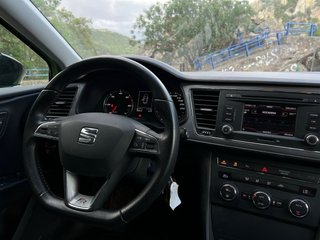 SEAT Leon FR Unico dueño