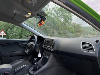 SEAT Leon FR Unico dueño