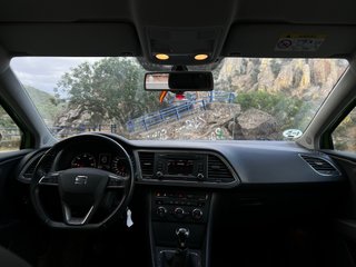 SEAT Leon FR Unico dueño