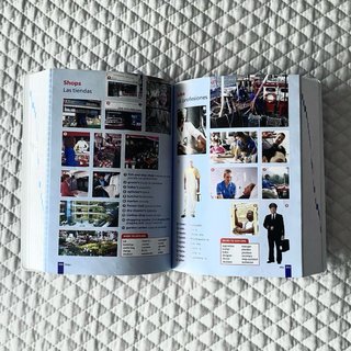 Oxford Pocket Dictionary Inglés