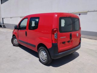FIAT Fiorino 2011