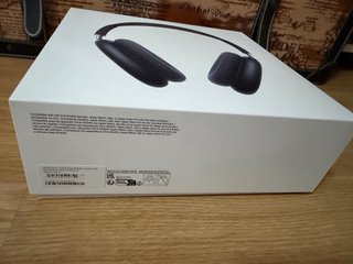 Apple AirPods Max