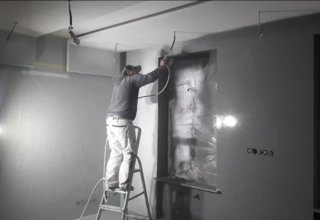 Empresa Reformas y construccion