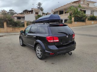 FIAT Freemont 2012 4x4