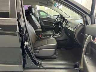 Chevrolet Captiva 2013 2.2 diesel 163cv 6vel 7plz