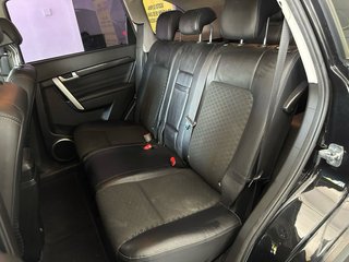 Chevrolet Captiva 2013 2.2 diesel 163cv 6vel 7plz